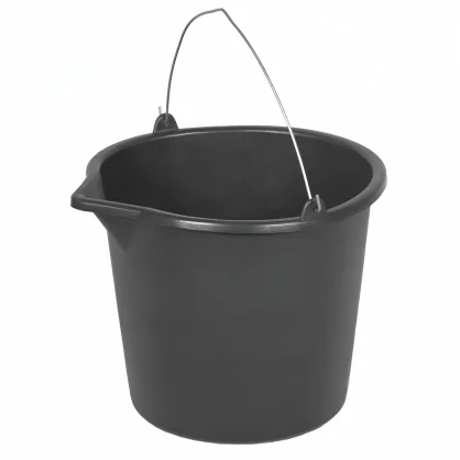 Patrol Plastic bucket 5L