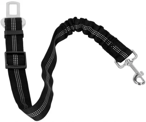 Pavadėlis Springos PA0228 Black
