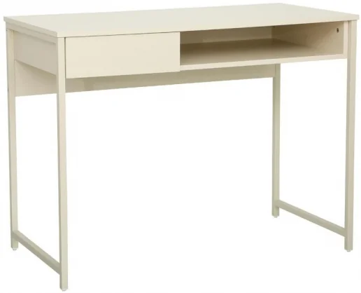 Pietų stalas Evelekt DIMITRA 100x50x76cm beige