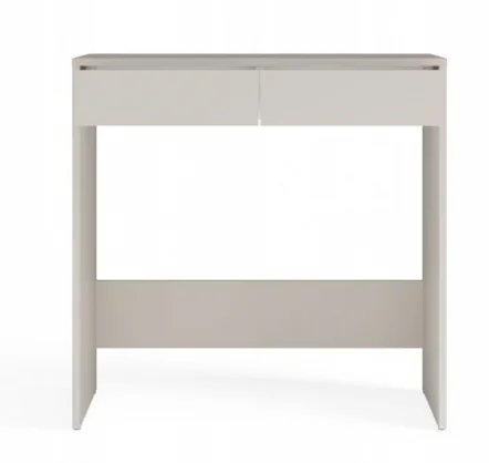 Pietų stalas TOP E SHOP MARINA 2S Cashmere