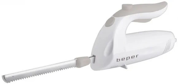 Pjaustyklė Beper BP.790 Baltas