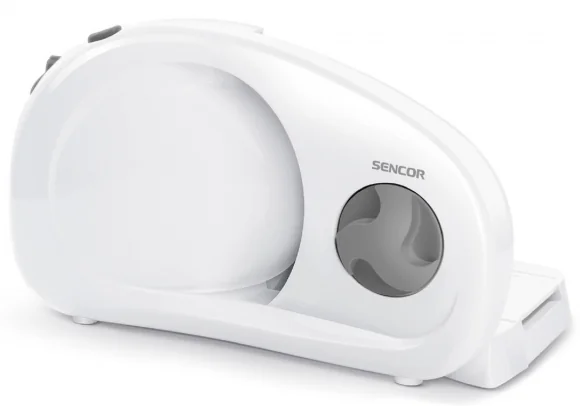 Pjaustyklė Sencor SFS1000 WH