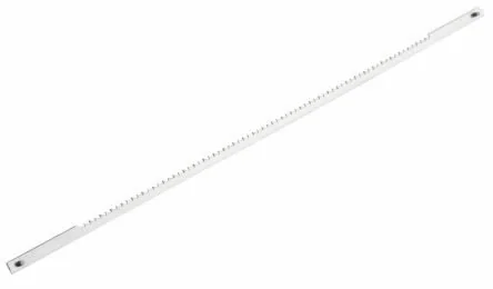 Pjūklas Stanley Faneros pjovimo pjūklai 15TPI 160mm 4vnt.