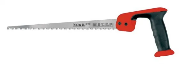 Pjūklas Yato Pjūklas fanerai 300mm