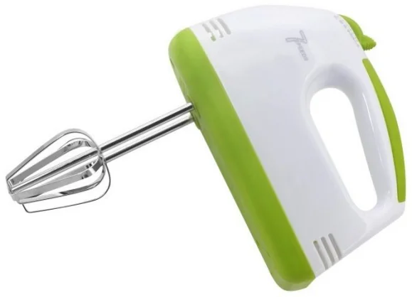 Plakiklis Rosberg R51110G White/ Green