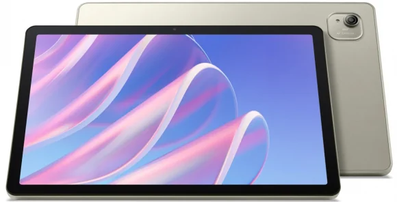 Planšetinis kompiuteris Acer Iconia Tab A11-21M-A3BM 11" 4GB 128GB Vapor Silver