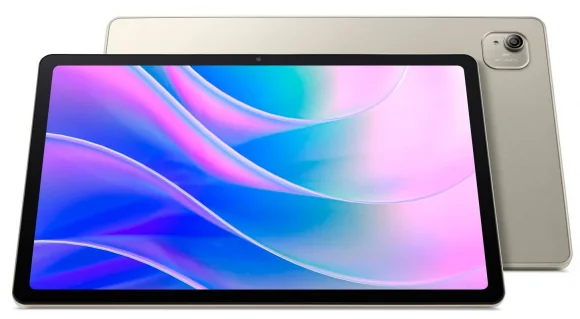 Planšetinis kompiuteris Acer Iconia Tab A12-11MN-A648 12" 4GB 128GB Silver