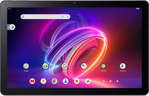 Planšetinis kompiuteris Acer Iconia Tab P11 11" 8GB 256GB Iron Gray