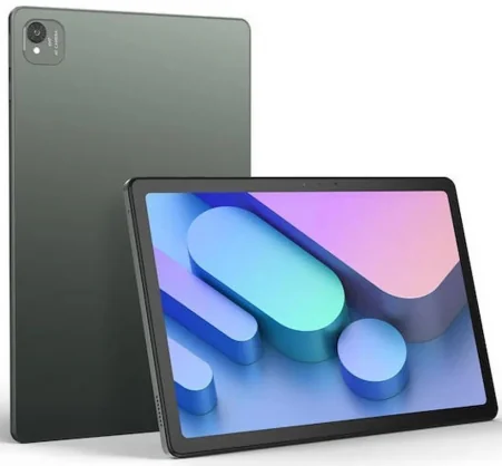 Planšetinis kompiuteris Acer Iconia V11 11" 4GB 128GB 4G Mist Green NT.LJQEL.002
