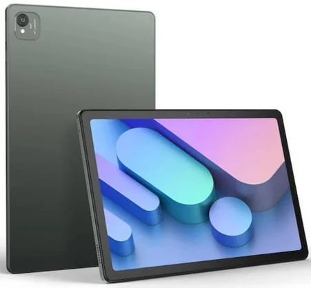 Planšetinis kompiuteris Acer Iconia V11 11" 8GB 256GB WiFi Mist Green NT.LJPEE.003