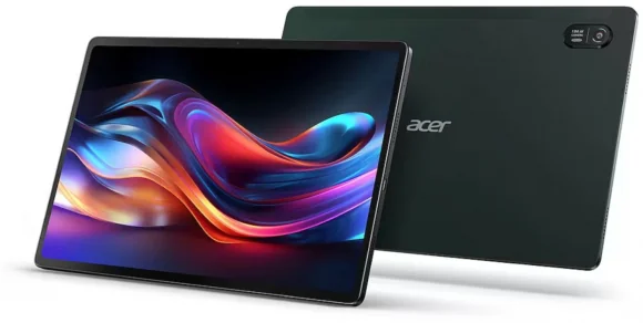 Planšetinis kompiuteris Acer X12-21M 12" 8GB 256GB WiFi NT.LK2EL.001