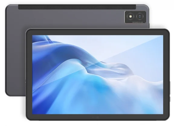 Planšetinis kompiuteris AGM Pad P1 Lite 10.36" 4GB 128GB 4G Gray