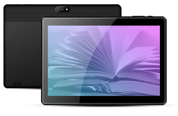 Planšetinis kompiuteris Allview Viva H1003 LTE Pro 10.1" 3GB 64GB 4G Black