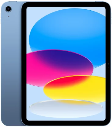 Planšetinis kompiuteris Apple iPad 11th Gen A16 512GB Wi-Fi Blue MD4Y4HC/ A