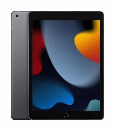 Planšetinis kompiuteris Apple iPad 9th Gen 10.2 64GB Wi-Fi Space Grey MK2K3HC/ A