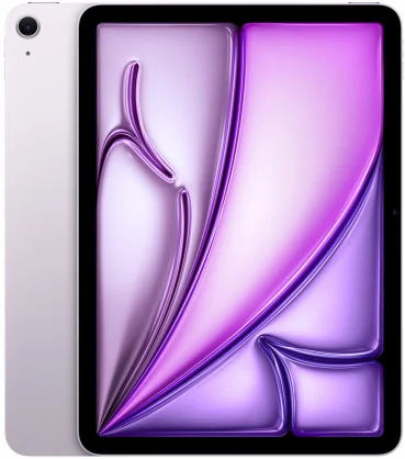 Planšetinis kompiuteris Apple iPad Air 11" M3 Wi-Fi 256GB Purple MCA64HC/ A