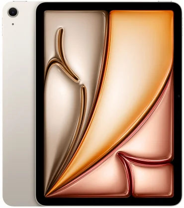 Planšetinis kompiuteris Apple iPad Air 11" M3 Wi-Fi 256GB Starlight MCA44HC/ A