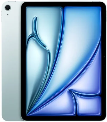 Planšetinis kompiuteris Apple iPad Air 11" M3 Wi-Fi 512GB Blue MCA94HC/ A
