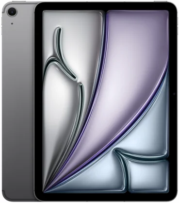 Planšetinis kompiuteris Apple iPad Air 11" M3 Wi-Fi + Cellular 1TB Space Grey MCG84HC/ A