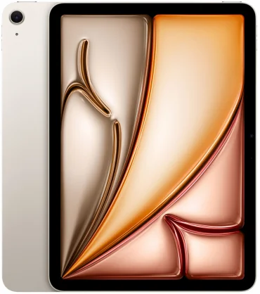 Planšetinis kompiuteris Apple iPad Air 11" M4 Wi-Fi 1TB Starlight MH3J4HC/ A