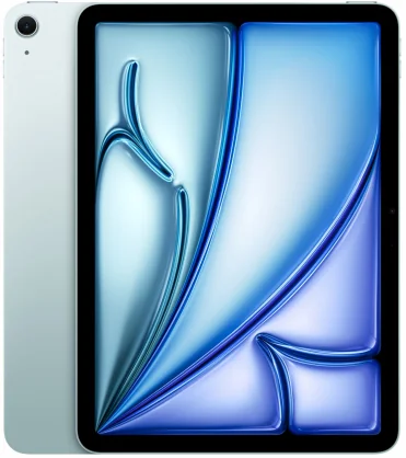 Planšetinis kompiuteris Apple iPad Air 11" M4 Wi-Fi 256GB Blue MH364HC/ A