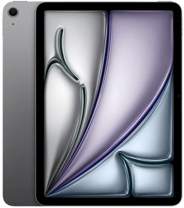 Planšetinis kompiuteris Apple iPad Air 11" M4 Wi-Fi 256GB Space Grey MH354HC/ A