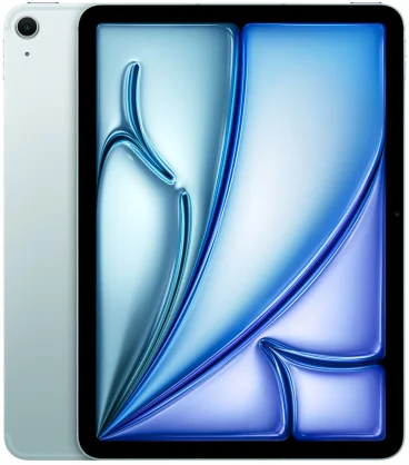 Planšetinis kompiuteris Apple iPad Air 11" M4 Wi-Fi+Cellular 128GB Blue MH794HC/ A