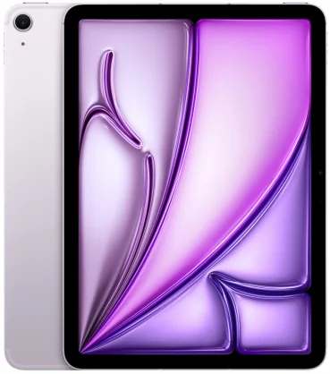 Planšetinis kompiuteris Apple iPad Air 11" M4 Wi-Fi+Cellular 128GB Purple MH7C4HC/ A