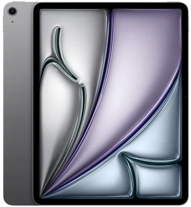 Planšetinis kompiuteris Apple iPad Air 13" M3 Wi-Fi 512GB Space Grey MCNT4HC/ A