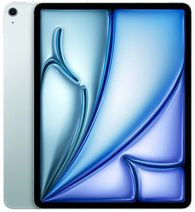 Planšetinis kompiuteris Apple iPad Air 13" M3 Wi-Fi + Cellular 128GB Blue MCJ24HC/ A