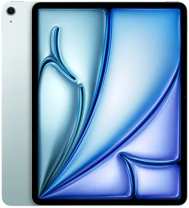 Planšetinis kompiuteris Apple iPad Air 13" M4 Wi-Fi 1TB Blue MH644HC/ A