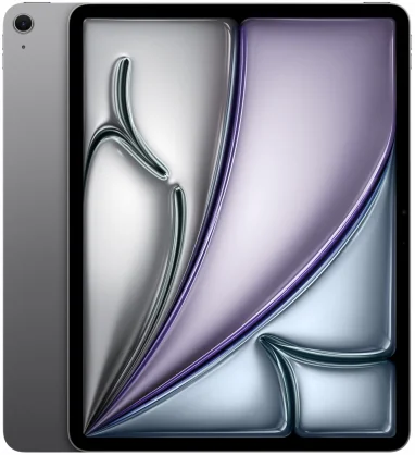 Planšetinis kompiuteris Apple iPad Air 13" M4 Wi-Fi 1TB Space Gray MH634HC/ A