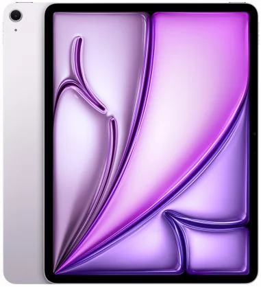 Planšetinis kompiuteris Apple iPad Air 13" M4 Wi-Fi 256GB Purple MH5X4HC/ A