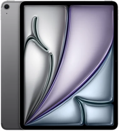 Planšetinis kompiuteris Apple iPad Air 13" M4 Wi-Fi+Cellular 128GB Space Gray MH9D4HC/ A