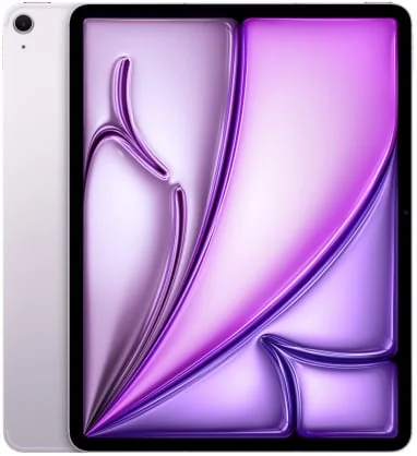 Planšetinis kompiuteris Apple iPad Air 13" M4 Wi-Fi+Cellular 256GB Purple MH9L4HC/ A