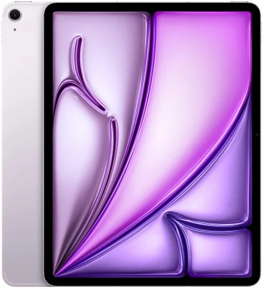 Planšetinis kompiuteris Apple iPad Air 13" M4 Wi-Fi+Cellular 512GB Purple MH9Q4HC/ A