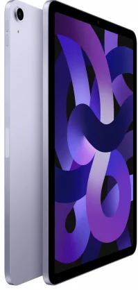 Planšetinis kompiuteris Apple iPad Air 5th Gen 10.9 256GB Wi-Fi Purple MME63HC/ A