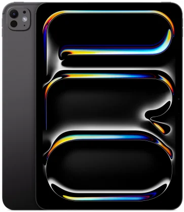 Planšetinis kompiuteris Apple iPad Pro 11" M5 WiFi 512GB Standard glass Space Black MDWM4HC/ A