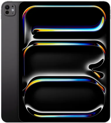 Planšetinis kompiuteris Apple iPad Pro 13" M5 WiFi 512GB Standard glass Space Black MDYL4HC/ A