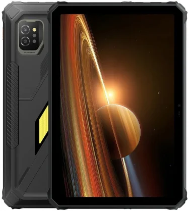 Planšetinis kompiuteris Blackview Active 7 11" 8GB 128GB 4G Black