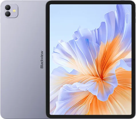 Planšetinis kompiuteris Blackview Link 8 12.7" 6GB 256GB Cloudy Purple