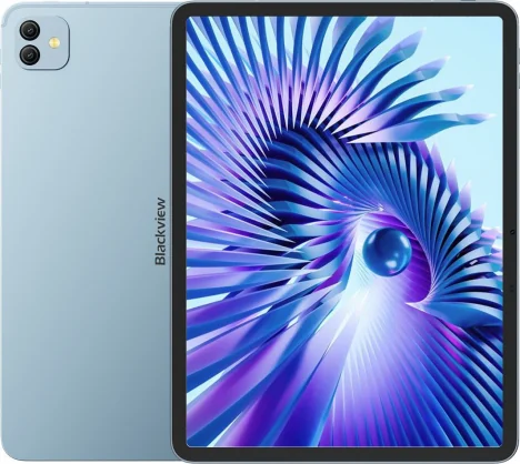 Planšetinis kompiuteris Blackview Link 8 12.7" 6GB 256GB Dawn Blue