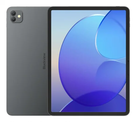 Planšetinis kompiuteris Blackview Link 8 12.7" 6GB 256GB Starry Gray