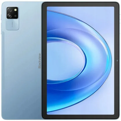 Planšetinis kompiuteris Blackview Tab 60 Pro 10.1" 8GB 128GB 4G Blue