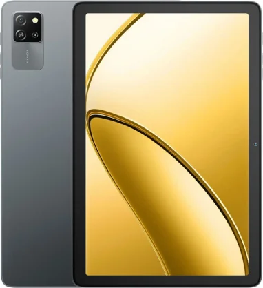 Planšetinis kompiuteris Blackview Tab 60 WiFi 10.1" 4GB 128GB Grey (without charger)