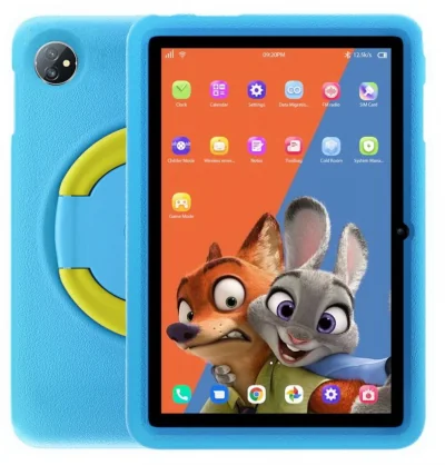 Planšetinis kompiuteris Blackview Tab 8 Kids 10.1" 4GB 128GB Blue