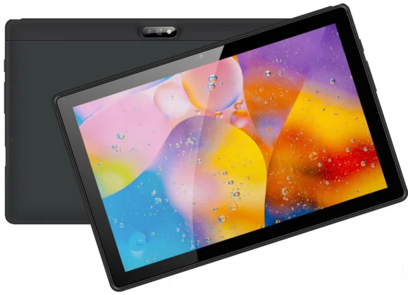Planšetinis kompiuteris eSTAR Urban 1020L 10.1" 4GB 64GB LTE Black