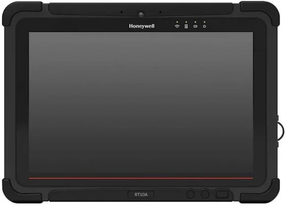 Planšetinis kompiuteris Honeywell RT10W-L00-17C12S0E 10.1" N4200 8GB 128SSD W10 Black