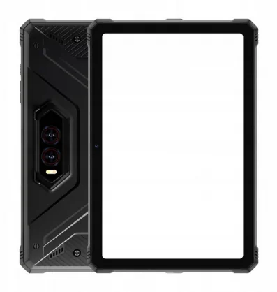 Planšetinis kompiuteris HOTWAV R9 Plus 11" 8GB 512GB 4G Black