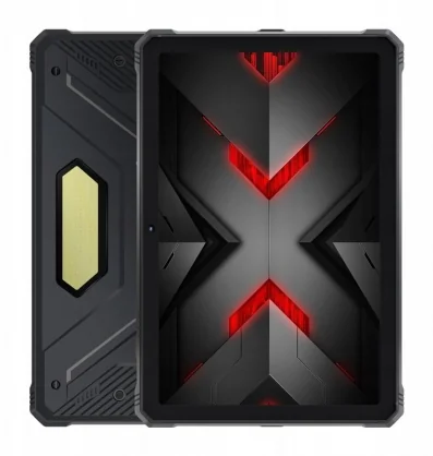 Planšetinis kompiuteris HOTWAV R9 Pro 11" 6GB 256GB 4G Black